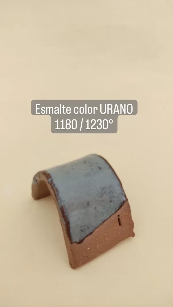 Producto - Esmaltes para gres - 1