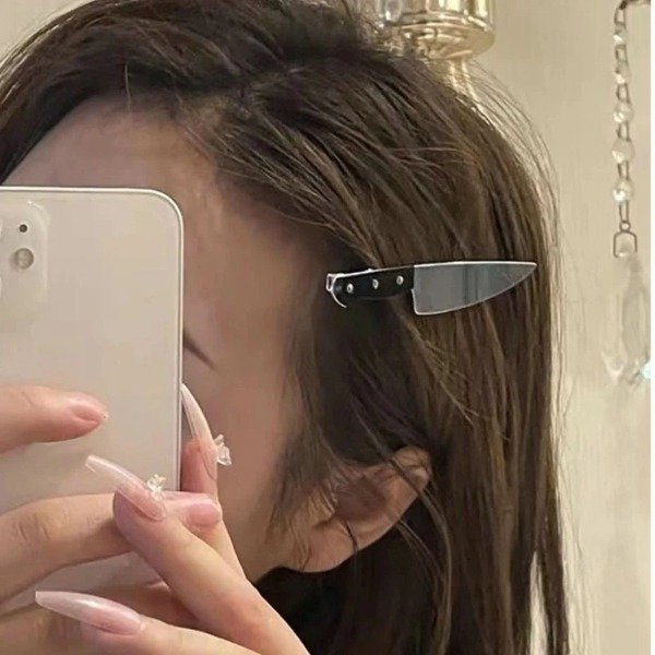 Producto - Hebilla Cuchillo