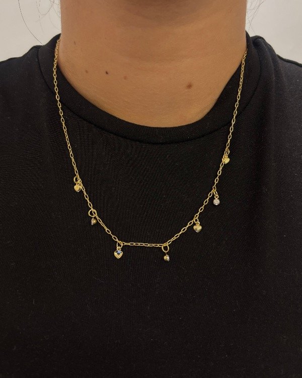 Producto - CADENITA MELODY GOLD