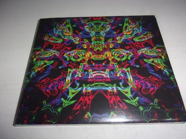 Producto - CD SPINETTA LOS AMIGO NUEVO B64