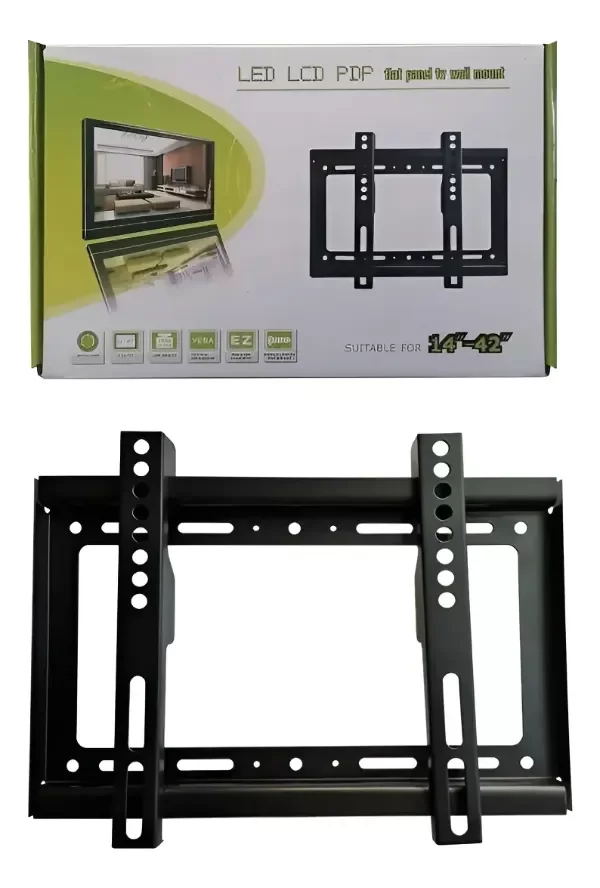 Producto - Soporte Tv Pantalla Plana 14 A 42 Vesa Led Lcd 25kg