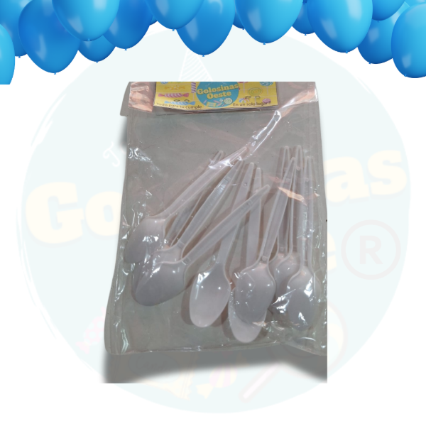Producto - Cucharitas