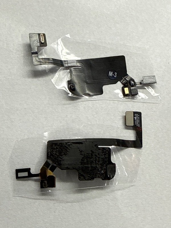 Producto - FLEX SENSOR DE APROXIMIDAD IPHONE 15 PLUS ORIGINAL SACADO DE EQUIPO