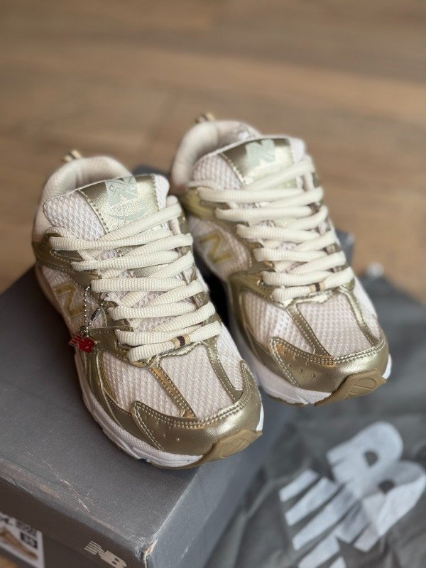 Producto - New Balance 530 Oro - 3