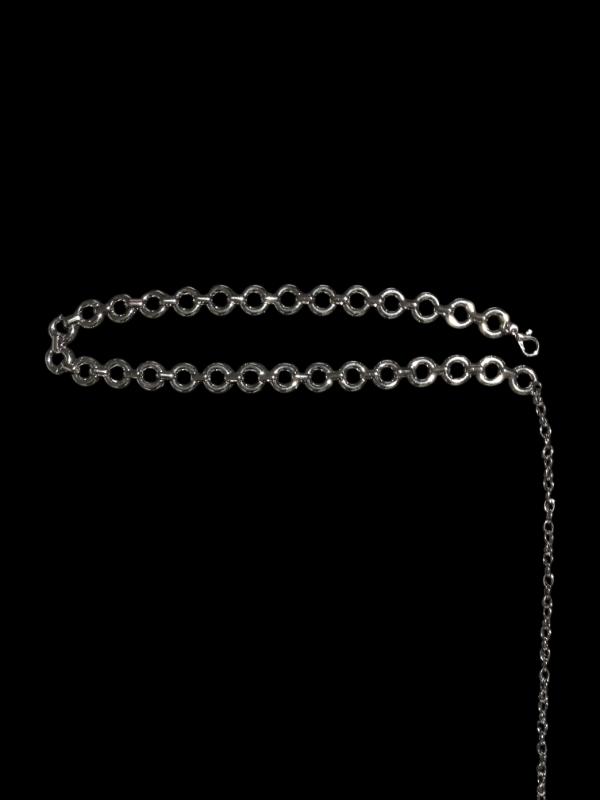 Producto - Cinto Argollas Mini