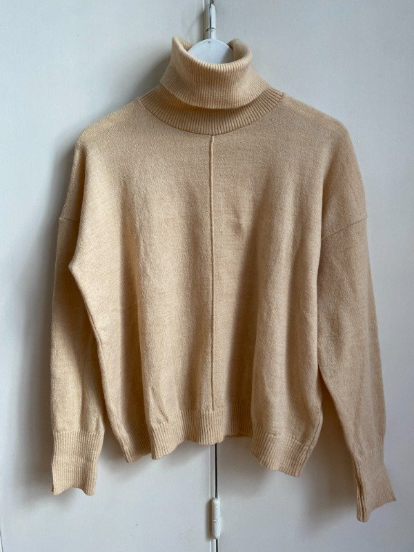 Producto - Polera lana Tex