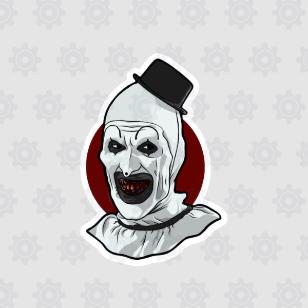 Producto - CM-194 Terrifier