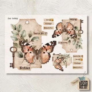 Producto - Transfolex color (plancha) 146