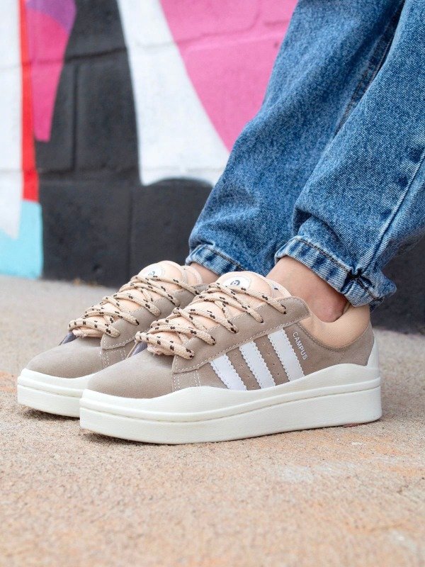 Producto - ADIDAS BAD BUNNY Beige