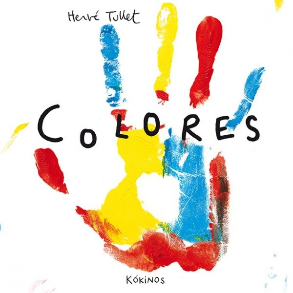 Producto - Colores Tullet