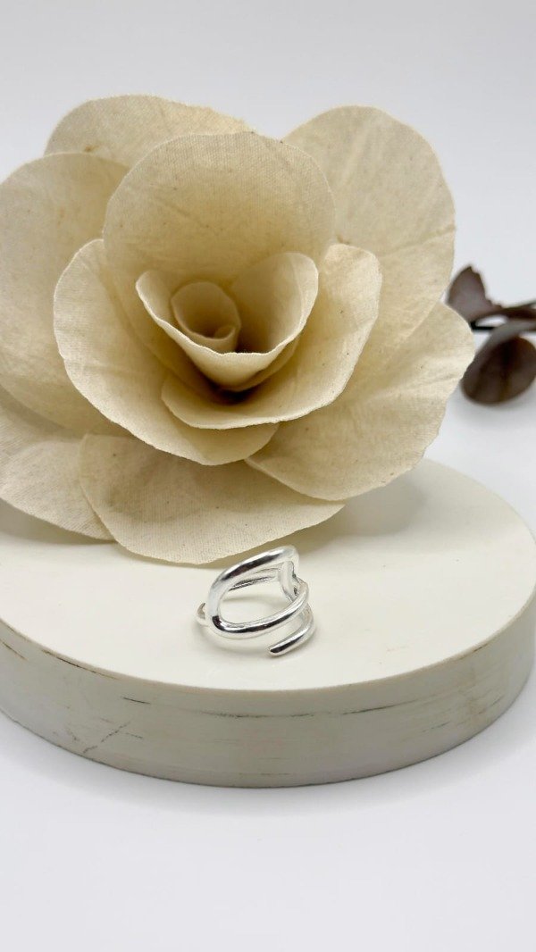 Producto - Anillo Beash