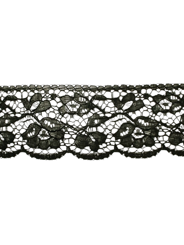 Producto - PUNTILLA 55MM KIKI X METRO - 0