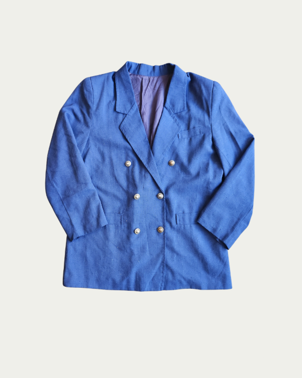 Producto - Blazer Royal - 0
