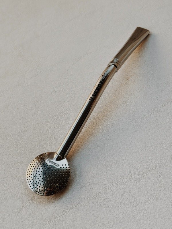 Producto - Bombilla Filtro Lenteja Pico de Rey