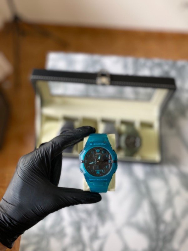 Producto - Casio G-shock T