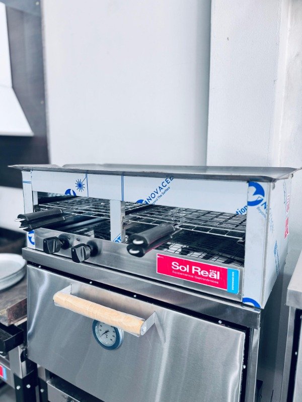 Producto - Carlitero Doble Sol Real 038