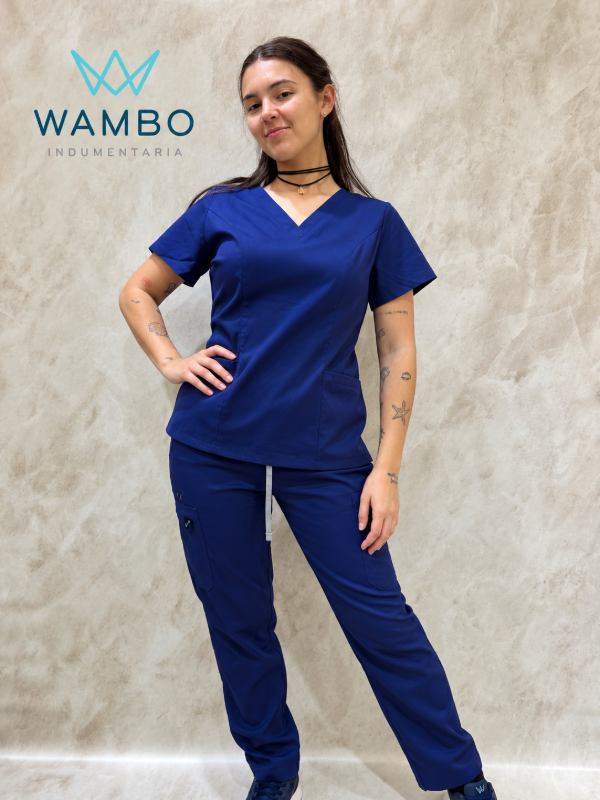 Producto - AMBO URBANFLEX CEDRO (Azul) - 0