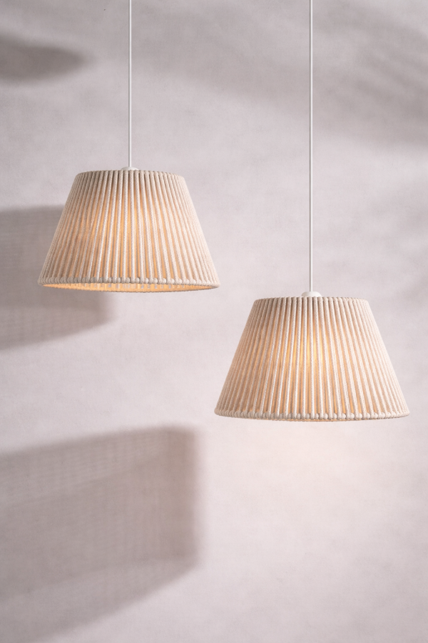 Producto - Lámpara Colgante Luna