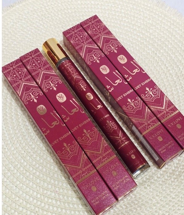 Producto - PERFUME ÁRABE TUBO 35 MLTS 45