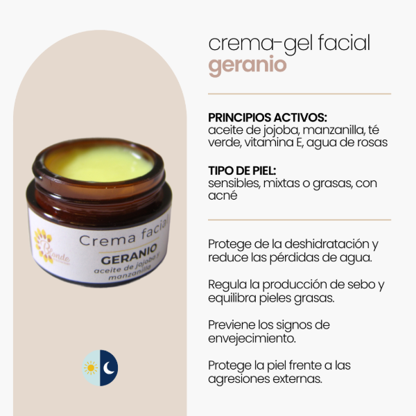 Producto - Rutina para piel mixta a grasa - 4