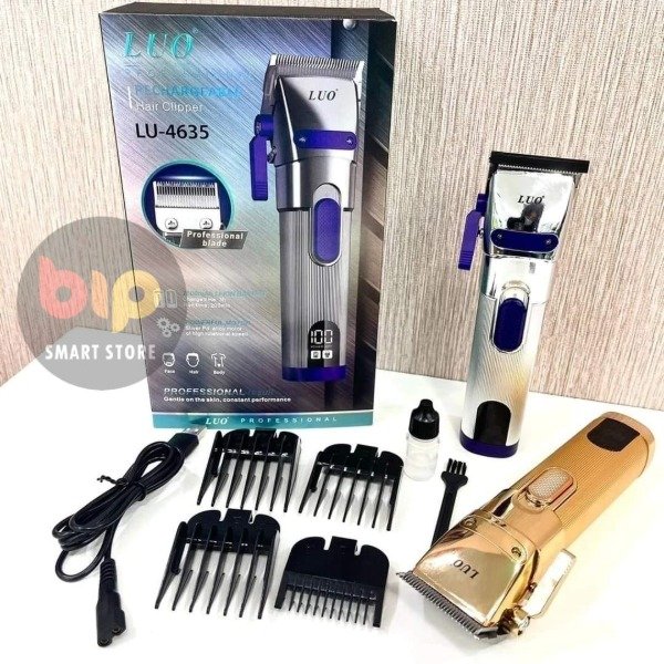 Producto - Maquina Corta pelos