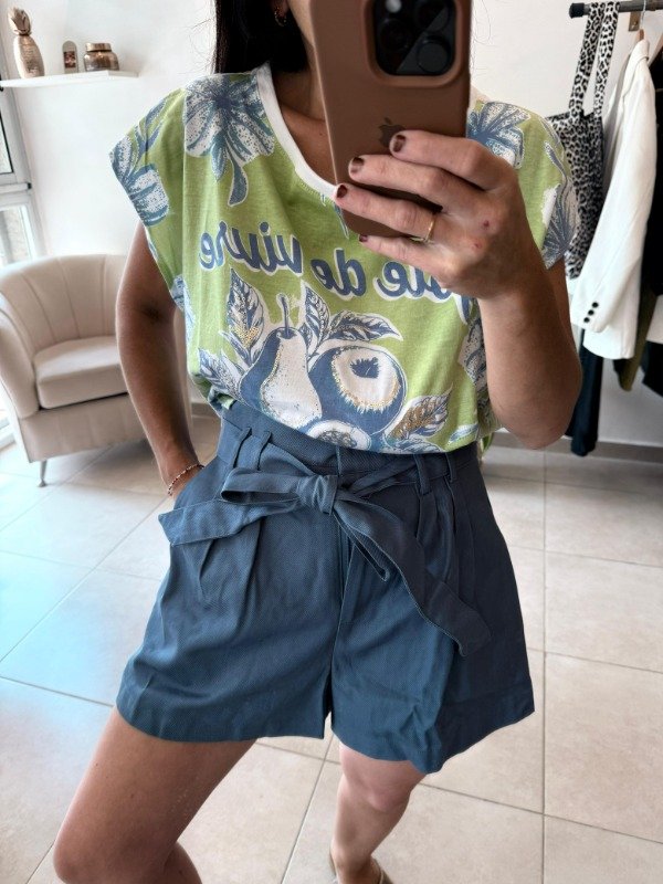 Producto - Remera Pyrus