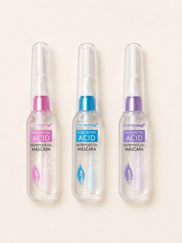 Producto - MASCARA TRANSPARENTE PARA PESTAÑAS