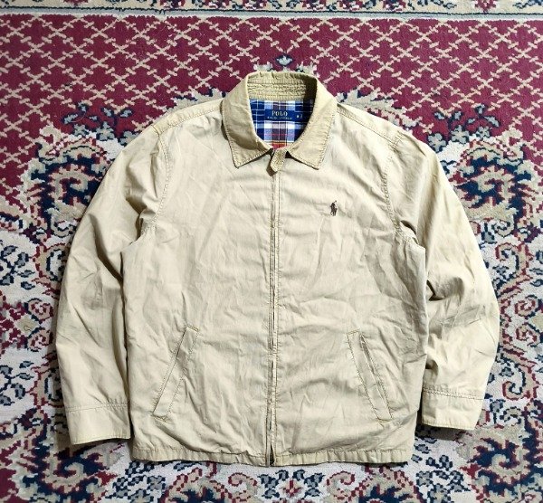 Producto - Jacket Polo Ralph Lauren Original