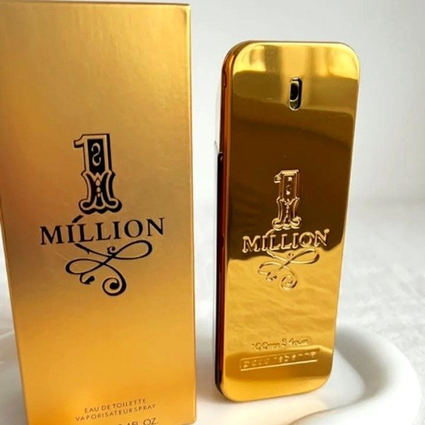 Producto - Perfumes AA Masculinos