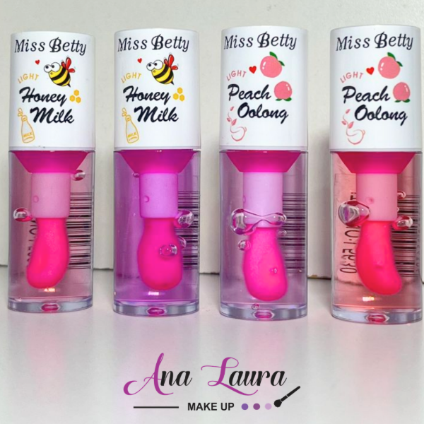 Producto - Gloss Miss Betty