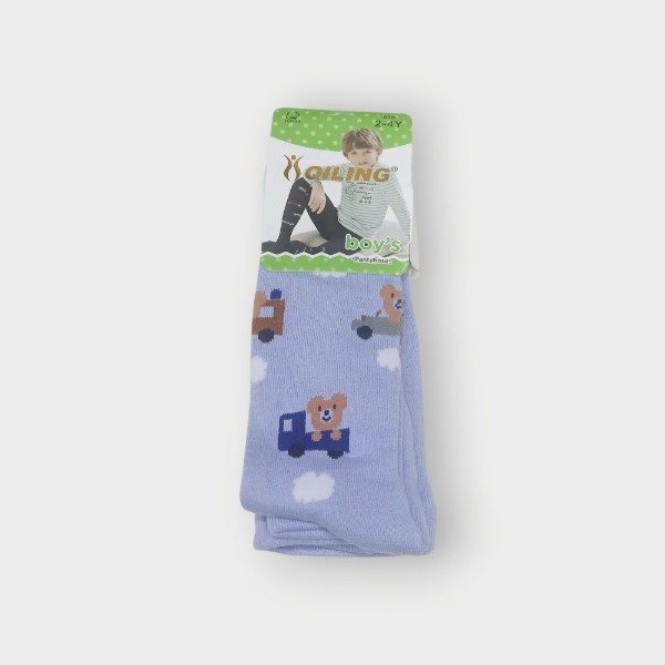 Producto - Cancan Infantil Diseño Osito T2-4 y T6-8