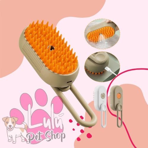 Producto - CEPILLO SPRAY VAPOR LARGO