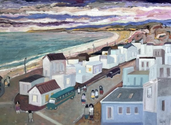 Producto - Lanöel, Alejandro - Paisaje