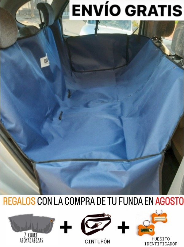 Producto - BARTUFUNDA AZUL MARINO