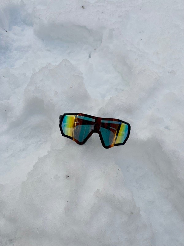 Producto - Gafas de nieve