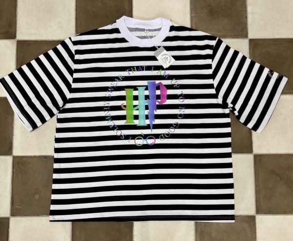 Producto - HP Boxy Fit