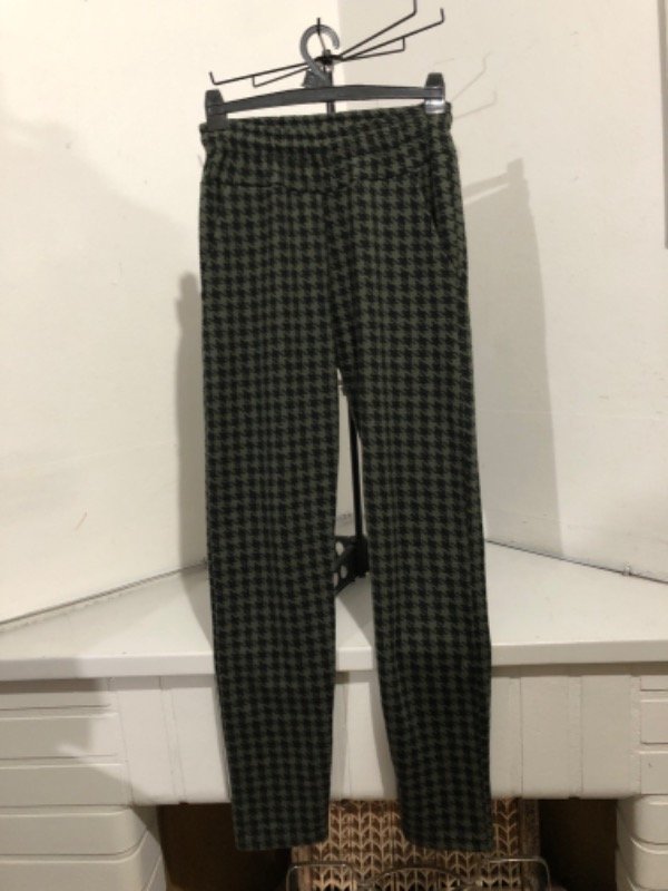 Producto - Pantalon de lanilla // ara// talle 38