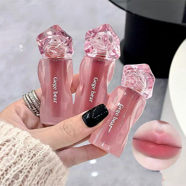 Producto - Labial Gege bear Velvet Cream - 0