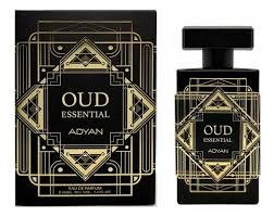 Producto - ANFAR OUD ESSENTIAL DE ADYAN
