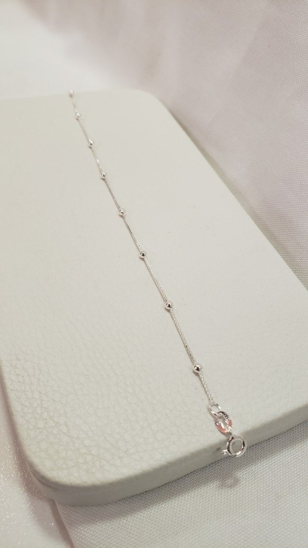 Producto - Pulsera Rey