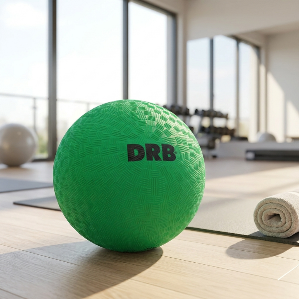 Producto - Pelota De Gym Multiuso N 6 DRB