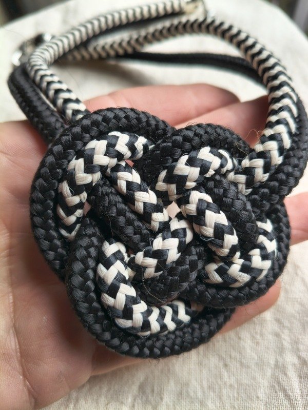 Producto - Collar soga Crecía - 2