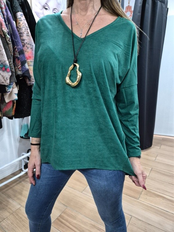 Producto - Moka verde