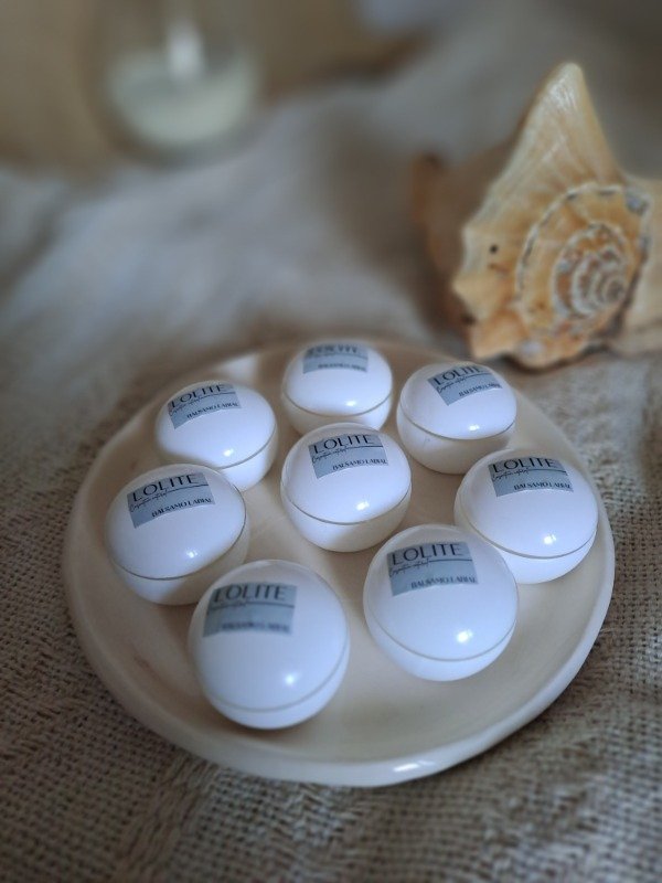 Producto - Bálsamo Labial