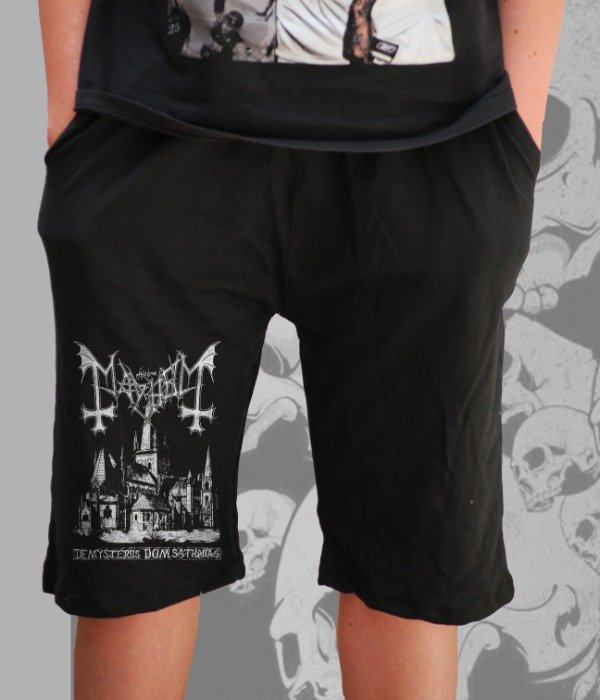 Producto - BERMUDA MAYHEM