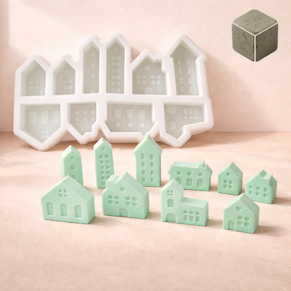 Producto - Mini Aldea