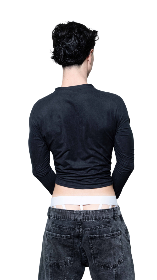 Producto - OBEY Longsleeve - 2