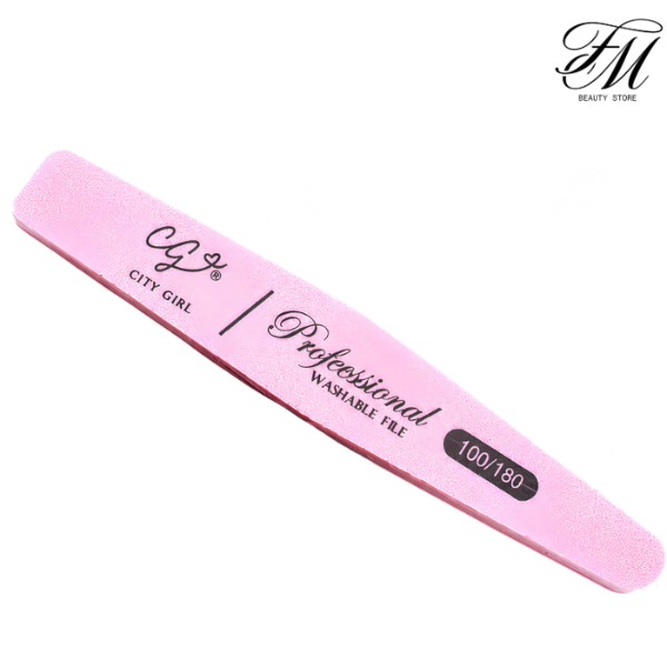 Producto - CITY LIMA SPONGE 100/180 XUNID