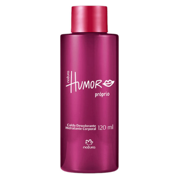 Producto - Hidratante corporal en jalea 120ml Humor Proprio