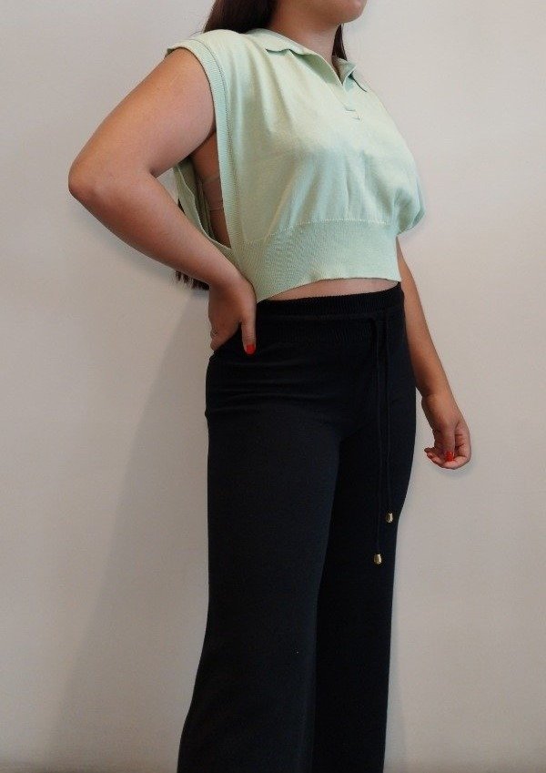 Producto - Chomba top Daila Vol.1